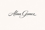 Alma Gómez  – Inicio